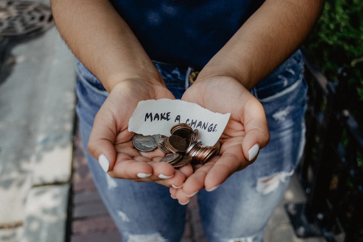 Donation App